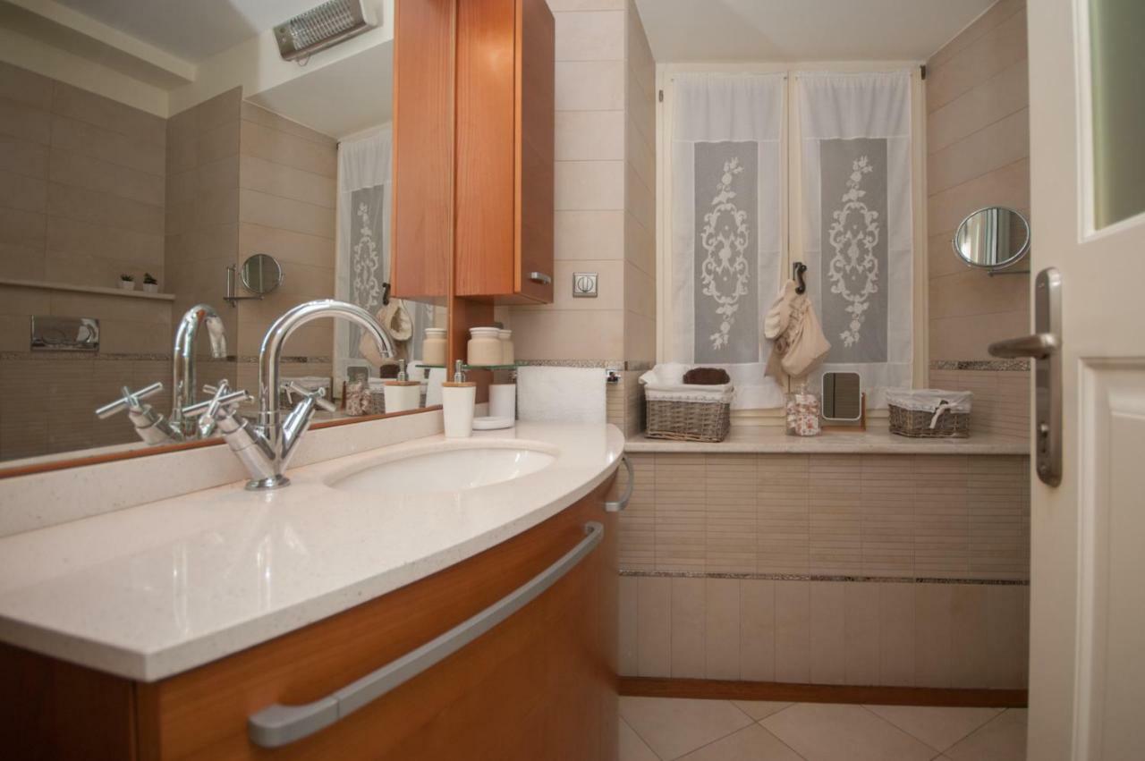 Stone Pearl Heritage Luxury Suite Split Eksteriør bilde
