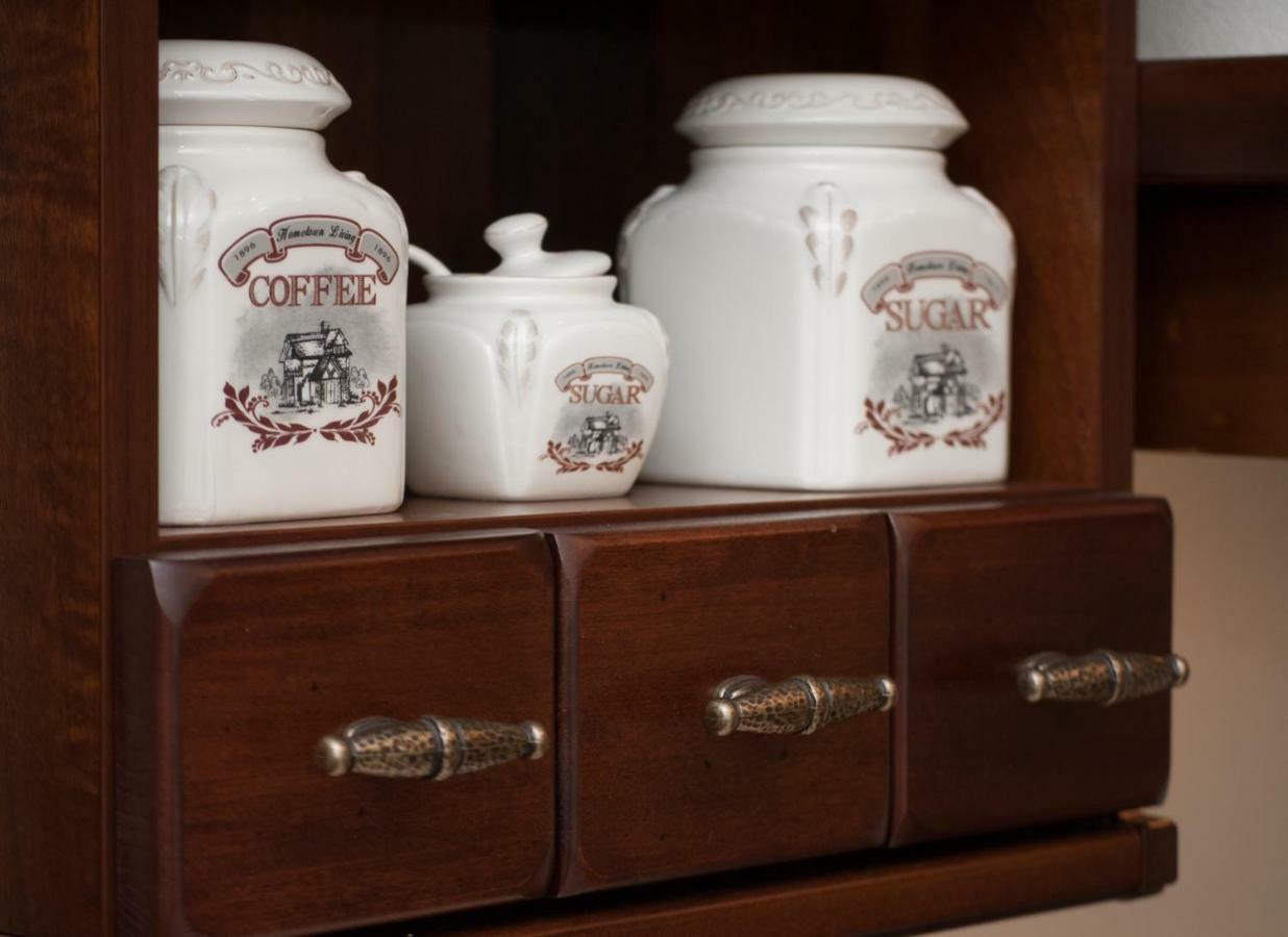 Stone Pearl Heritage Luxury Suite Split Eksteriør bilde